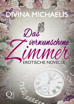 Das verwunschene Zimmer (eBook, ePUB) - Michaelis, Divina