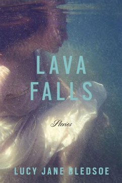 Lava Falls - Bledsoe, Lucy Jane