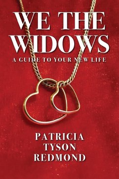 We the Widows - Redmond, Patricia Tyson