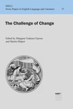 The Challenge of Change