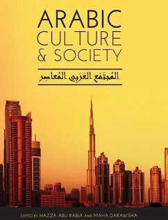 Arabic Culture and Society - Rabia, Hazza Abu