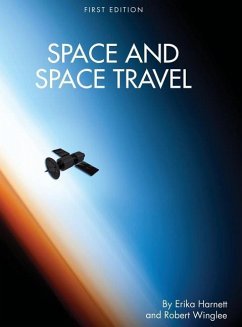 Cover Space and Space Travel