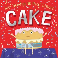 Cake - Hendra, Sue; Linnet, Paul