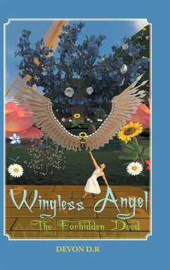 Wingless Angel - D. R, Devon