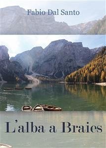 Cover L'alba a Braies (eBook, PDF)