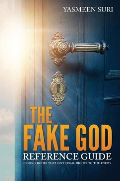 The Fake God Reference Guide - Suri, Yasmeen