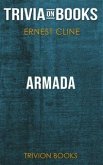 Armada by Ernest Cline (Trivia-On-Books (eBook, ePUB)