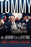 Tommy: My Journey of a Lifetime