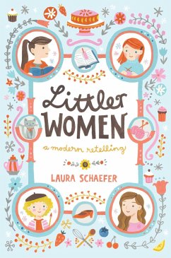 Littler Women - Schaefer, Laura