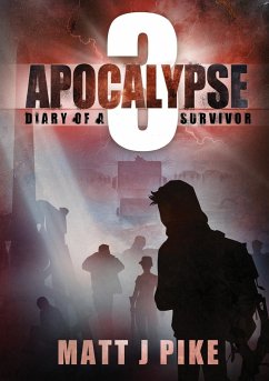 Apocalypse - Pike, Matt J