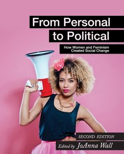 Cover From Personal to Political