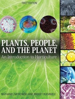 Plants, People, and the Planet - Mitkowski, Nathaniel