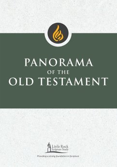 Cover Panorama of the Old Testament