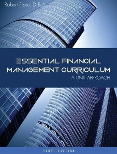 Essential Financial Management Curriculum - Fiore, Robert