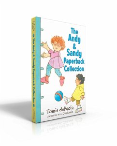 The Andy & Sandy Paperback Collection (Boxed Set) - dePaola, Tomie