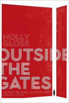 Outside the Gates - Gloss, Molly