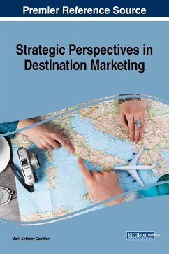 Strategic Perspectives in Destination Marketing