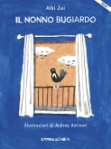 Il nonno bugiardo (eBook, ePUB)