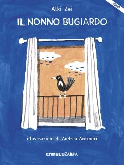 Il nonno bugiardo (eBook, ePUB) - Zei, Alki