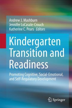 Kindergarten Transition and Readiness (eBook, PDF)