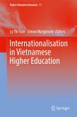 Internationalisation in Vietnamese Higher Education (eBook, PDF)