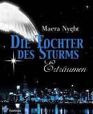 Die Tochter des Sturms 3 - Erträumen (eBook, ePUB)