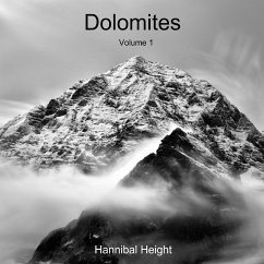 Dolomites - Volume 1 - Height, Hannibal