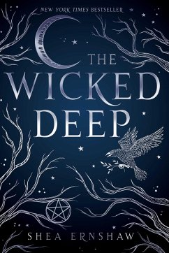 The Wicked Deep - Ernshaw, Shea