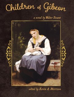 Cover Children of Gibeon