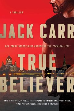 True Believer - Carr, Jack