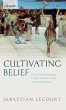 Cultivating Belief - Bild 1