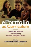 ePortfolio as Curriculum