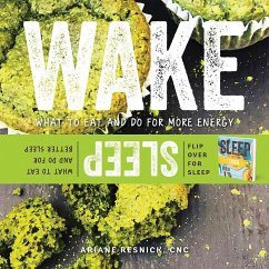 Wake/Sleep - Resnick, Ariane