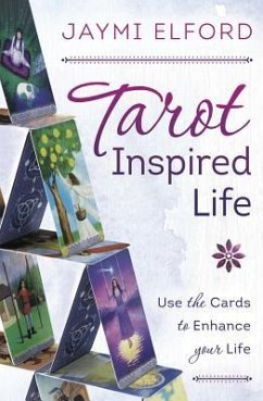 Cover Tarot Inspired Life