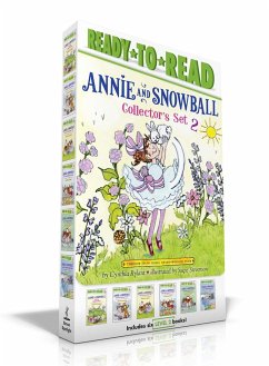 Annie and Snowball Collector's Set 2 (Boxed Set) - Rylant, Cynthia