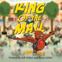 King of the Mall: Volume 1 - Miller, Jeff
