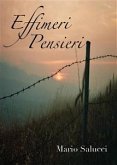 Effimeri Pensieri (eBook, ePUB)