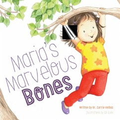 Maria's Marvelous Bones - Kollias, Carrie