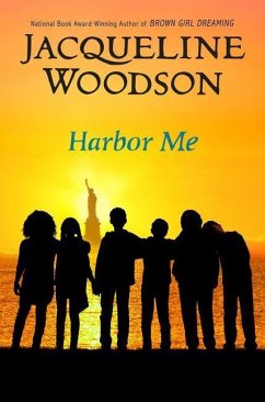 Harbor Me - Woodson, Jacqueline