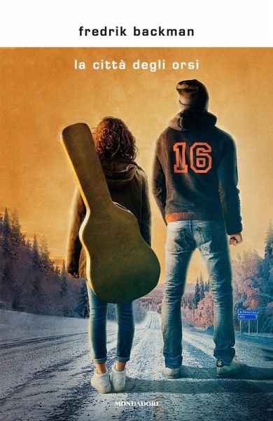 La città degli orsi La città degli orsi