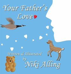 Your Father's Love - Alling, Niki
