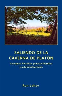 Saliendo de la Caverna de Platón - Lahav, Ran