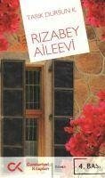 Rizabey Aileevi - Dursun K., Tarik