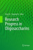 Research Progress in Oligosaccharins