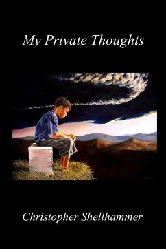 My Private Thoughts - Shellhammer, Christopher