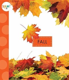 Fall - Schuh, Mari C