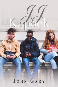 Cover Jj Kapock