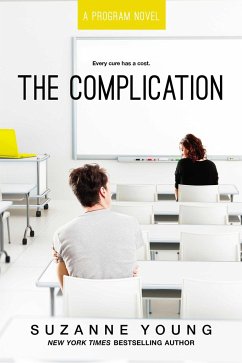 The Complication - Young, Suzanne
