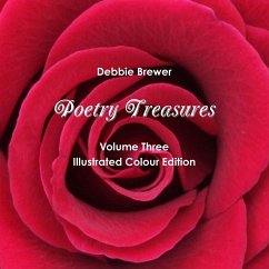 Poetry Treasures - Volume Three - Brewer, Debbie