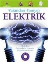 Elektrik - Yakindan Taniyin - Parker, Steve